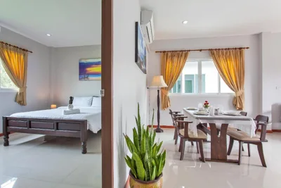 Maikhao Beach Residence – 写真 2