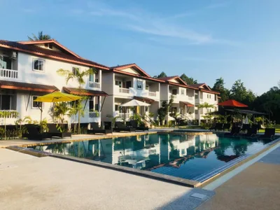Maikhao Beach Residence – 写真 4