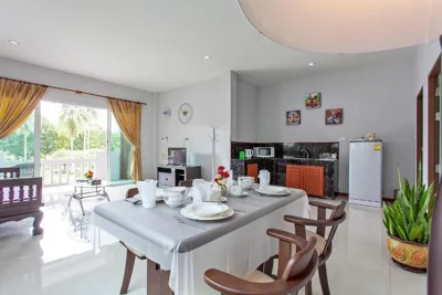 Maikhao Beach Residence – 写真 5