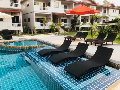 Maikhao Beach Residence – 写真 7