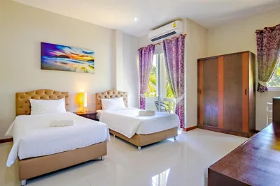 Maikhao Beach Residence – 写真 8