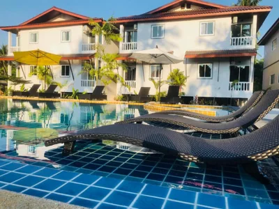 Maikhao Beach Residence – 写真 10