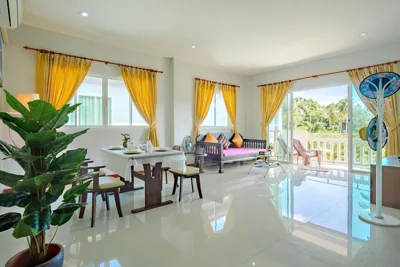 Maikhao Beach Residence – 写真 12