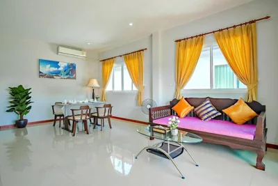 Maikhao Beach Residence – 写真 13