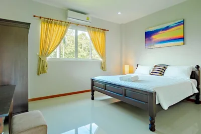 Maikhao Beach Residence – 写真 14