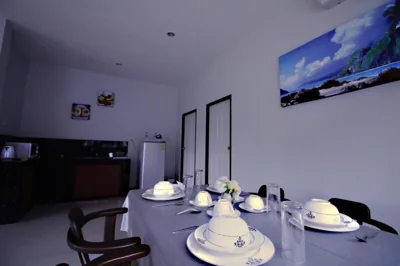 Maikhao Beach Residence – 写真 15