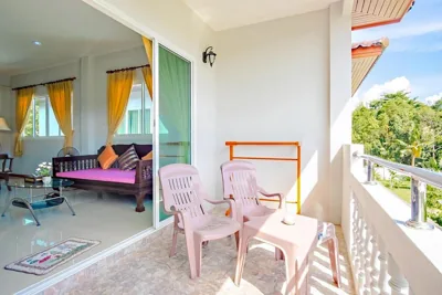 Maikhao Beach Residence – 写真 16